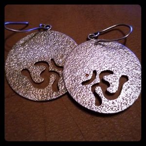 Boho Dangle Earrings